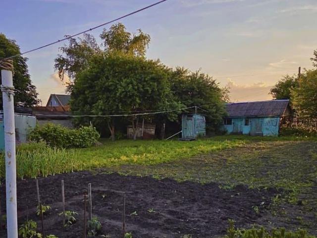 продажа загородная рабочий поселок Колышлей улица Садовая, 47