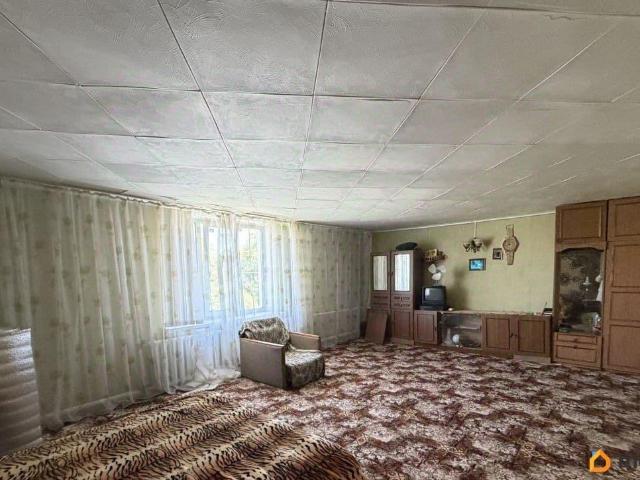 продажа загородная рабочий поселок Колышлей улица Титова, 9А