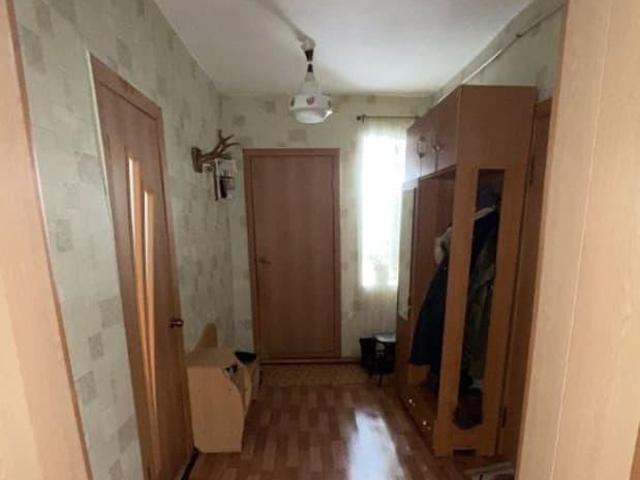 продажа загородная рабочий поселок Козулька улица Гагарина, 34