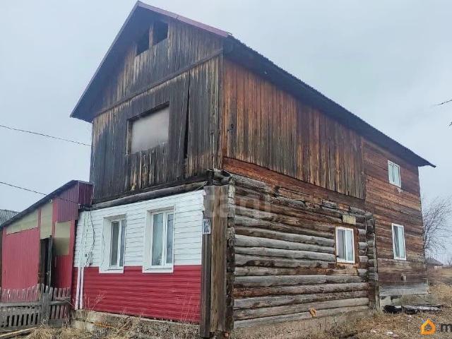 продажа загородная рабочий поселок Козулька улица Советская, 169