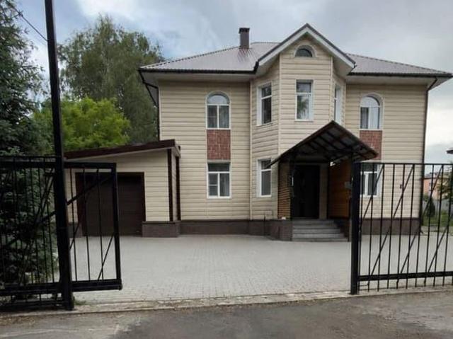 продажа загородная рабочий поселок Краснообск улица Северная, 1