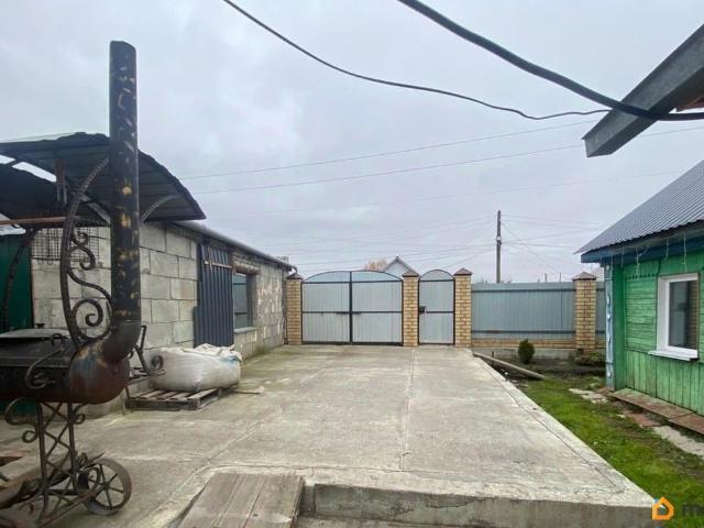 продажа загородная рабочий поселок Красногорский улица Стадионная