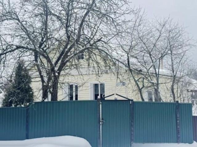продажа загородная рабочий поселок Красные Ткачи улица Мира, 11