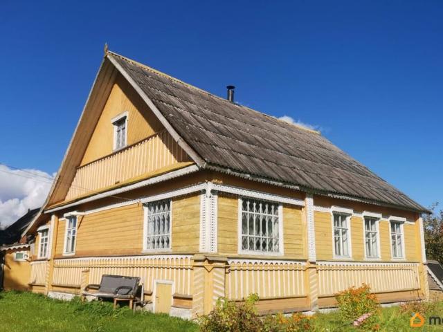 продажа загородная рабочий поселок Красный Луч улица Новая