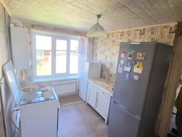 продажа загородная рабочий поселок Крестцы улица Чапчахова, 28