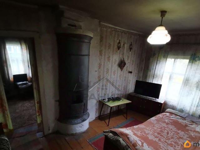 продажа загородная рабочий поселок Крестцы улица Гоголя, 2