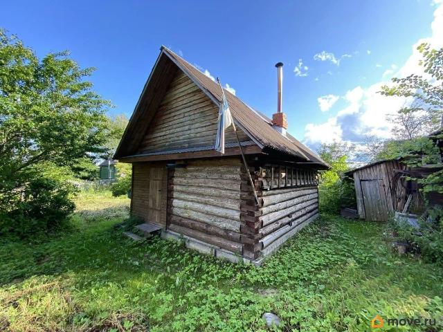 продажа загородная рабочий поселок Крестцы улица Конева