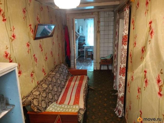 продажа загородная рабочий поселок Крестцы улица Некрасова