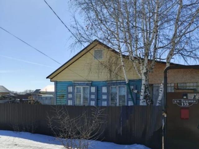 продажа загородная рабочий поселок Любинский улица Ленина, 135