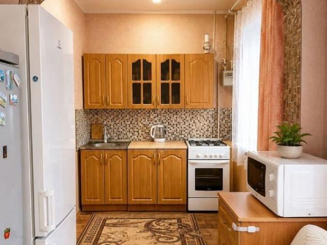 продажа загородная рабочий поселок Любинский улица Пушкина