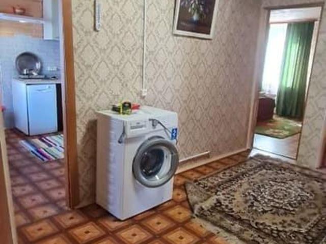 продажа загородная рабочий поселок Любытино улица Марии Карповой, 16