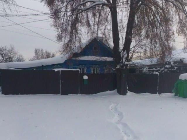 продажа загородная рабочий поселок Лукино улица Ворошилова