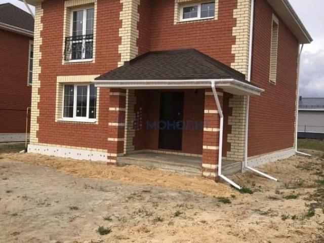 продажа загородная рабочий поселок Лукино улица Николая Круглова, 6