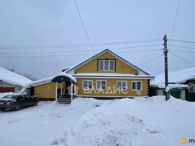 продажа загородная рабочий поселок Лукино улица Свердлова, 29