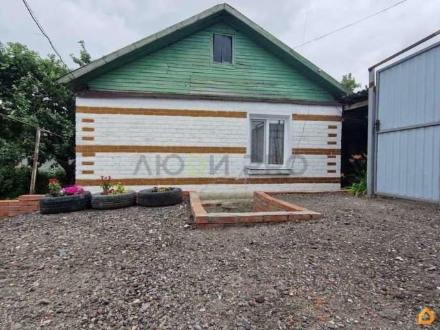 продажа загородная рабочий поселок Лысые Горы Новый переулок, 13