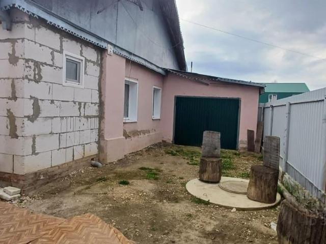 продажа загородная рабочий поселок Лысые Горы переулок Новый