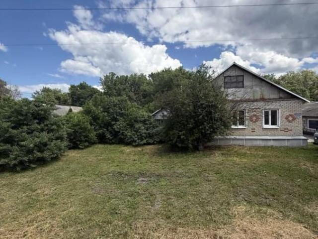 продажа загородная рабочий поселок Лысые Горы улица Набережная, 47