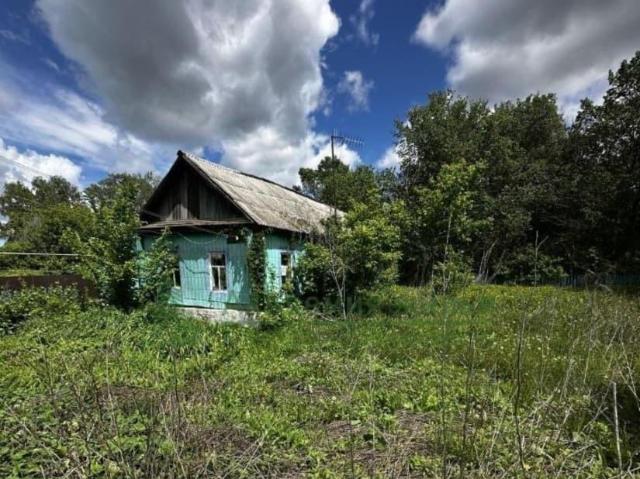 продажа загородная рабочий поселок Лысые Горы улица Набережная