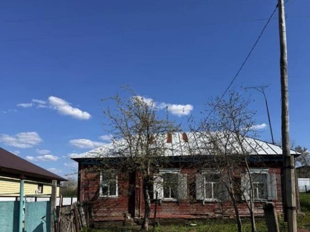 продажа загородная рабочий поселок Лысые Горы улица Первомайская, 13