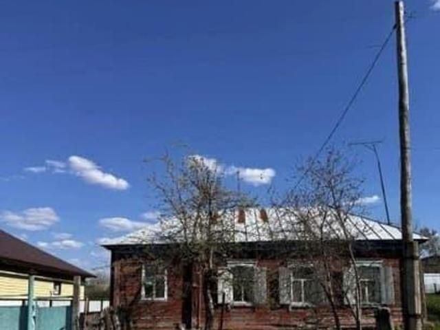 продажа загородная рабочий поселок Лысые Горы улица Первомайская, 13