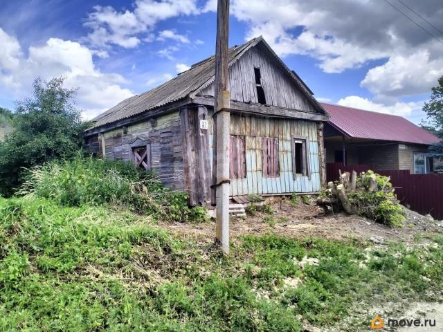 продажа загородная рабочий поселок Лысые Горы улица Зеленый Клин, 37