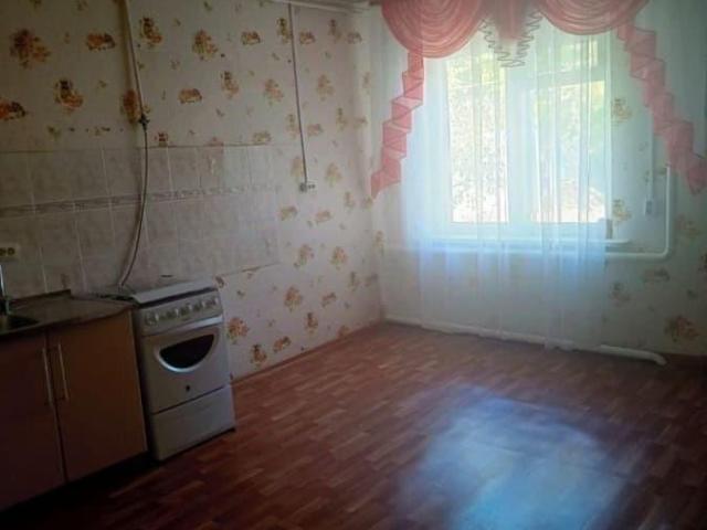 продажа загородная рабочий поселок Лиман улица Космонавтов, 40