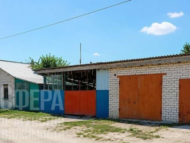 продажа загородная рабочий поселок Линево улица Воложанина, 32