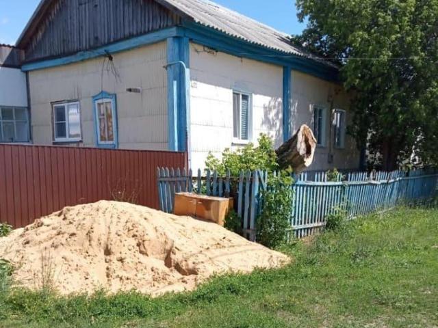 продажа загородная рабочий поселок Линево улица Калинина, 33