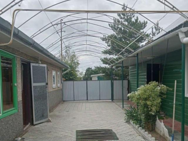 продажа загородная рабочий поселок Линево Первомайская улица
