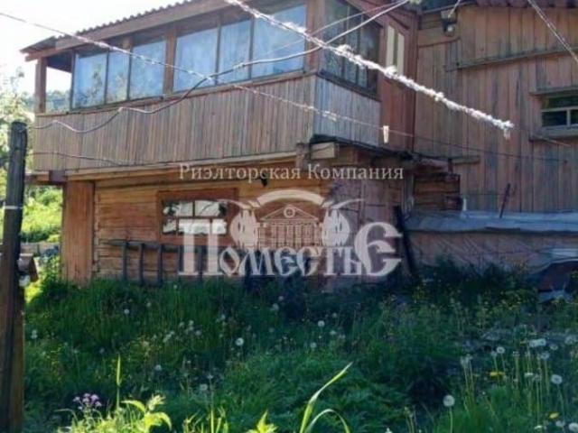 продажа загородная рабочий поселок Листвянка улица Чапаева, 48А