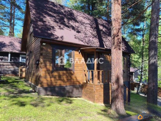 продажа загородная рабочий поселок Листвянка улица Чапаева
