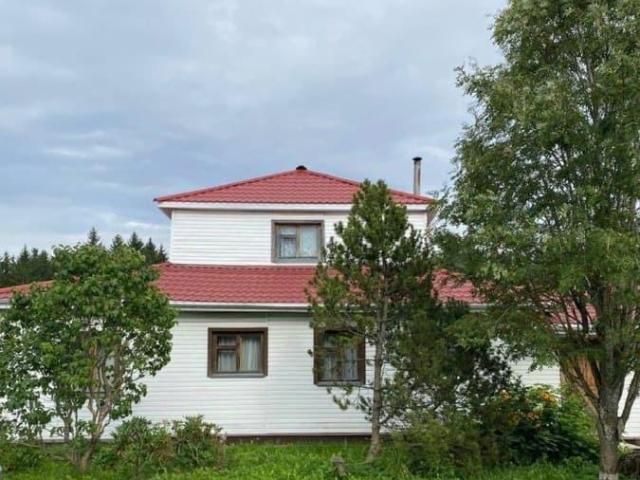 продажа загородная рабочий поселок Пушкинские Горы улица Звездная, 12