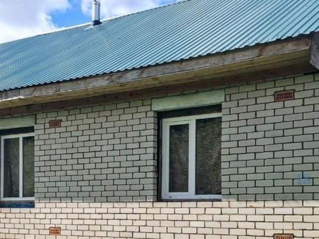 продажа загородная рабочий поселок Пушкинские Горы улица Звездная, 18
