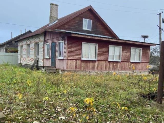 продажа загородная рабочий поселок Пушкинские Горы улица Дорофеева