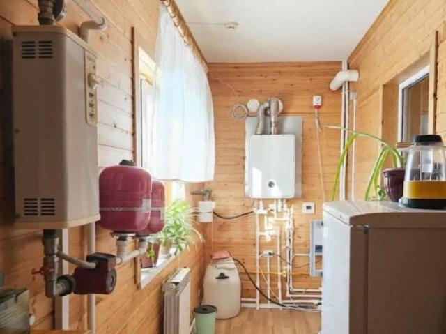 продажа загородная рабочий поселок Пушкинские Горы улица Новоселов