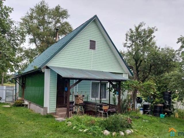 продажа загородная рабочий поселок Пушкинские Горы улица Новоржевская, 28