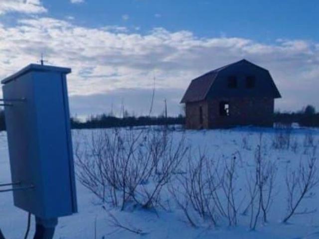 продажа загородная рабочий поселок Пушкинские Горы улица Почтовая