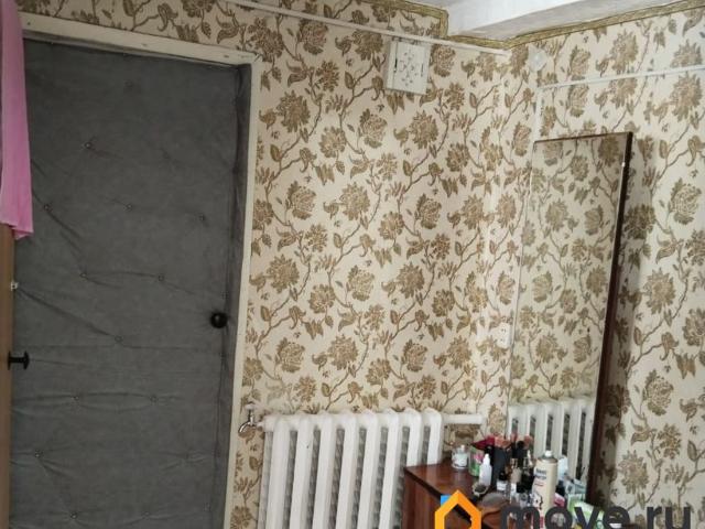 продажа загородная рабочий поселок Павлоградка улица 8 Марта, 13