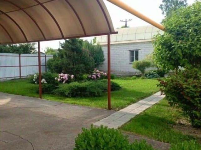 продажа загородная рабочий поселок Первомайский улица Советская, 165