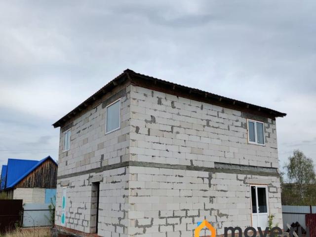 продажа загородная рабочий поселок Первомайский улица Спортивная, 3Б