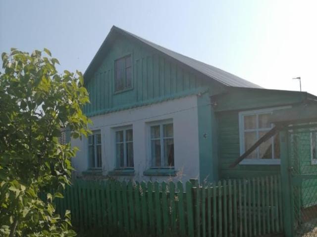 продажа загородная рабочий поселок Петровское улица Ярославская, 3