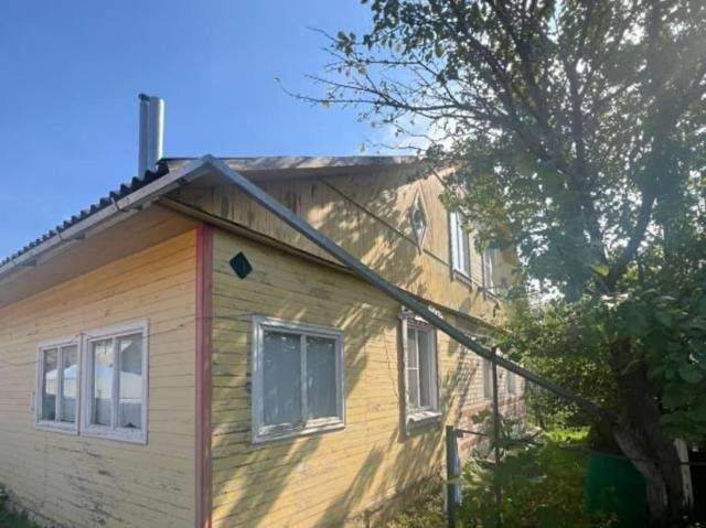 продажа загородная рабочий поселок Петровское улица Мелиораторов, 9