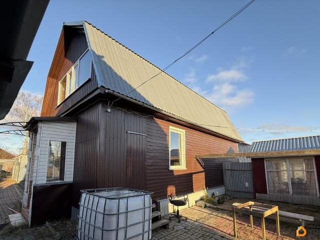 продажа загородная рабочий поселок Петровское улица Пионерская