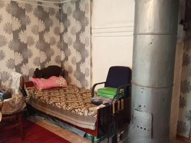 продажа загородная рабочий поселок Плюсса улица Скворцова, 14