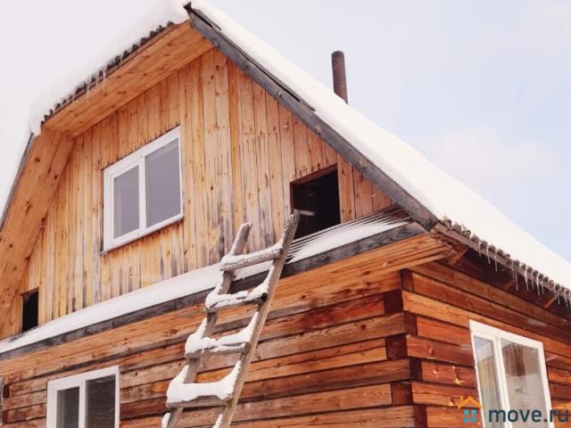 продажа загородная рабочий поселок Подтесово улица Таежная, 3