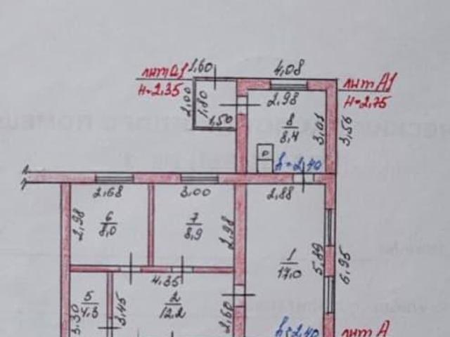 продажа загородная рабочий поселок Полтавка улица Строителей, 10