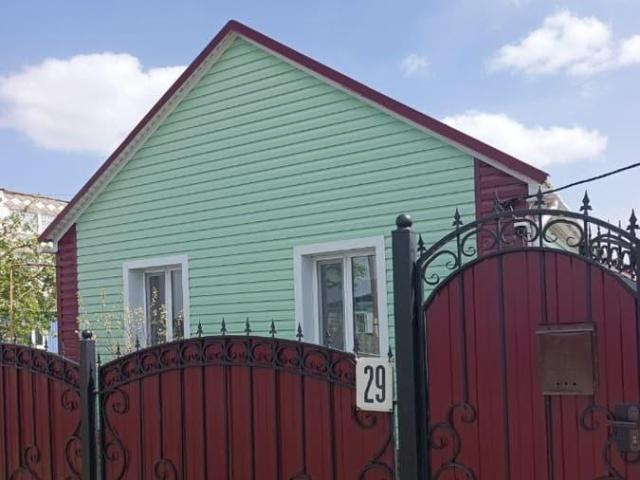 продажа загородная рабочий поселок Полтавка улица Труда, 29