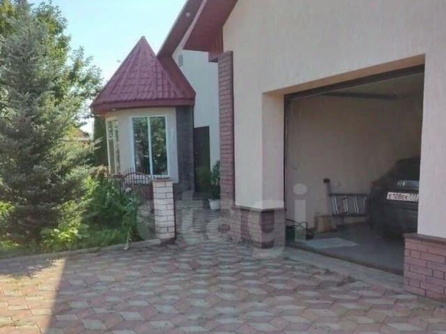 продажа загородная рабочий поселок Поныри улица Сапунова, 76