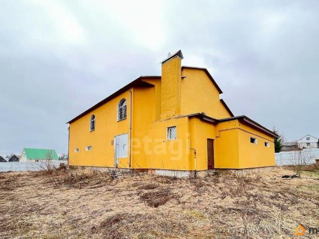 продажа загородная рабочий поселок Пречистое улица Луговая, 35
