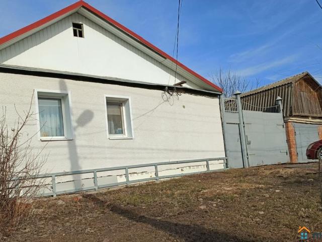 продажа загородная рабочий поселок Приволжский улица Степана Разина, 4